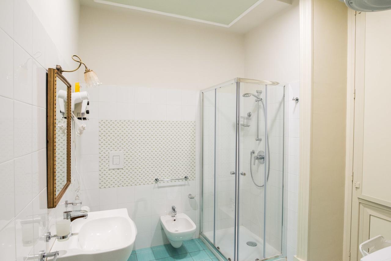 Lettera Living Apartment *