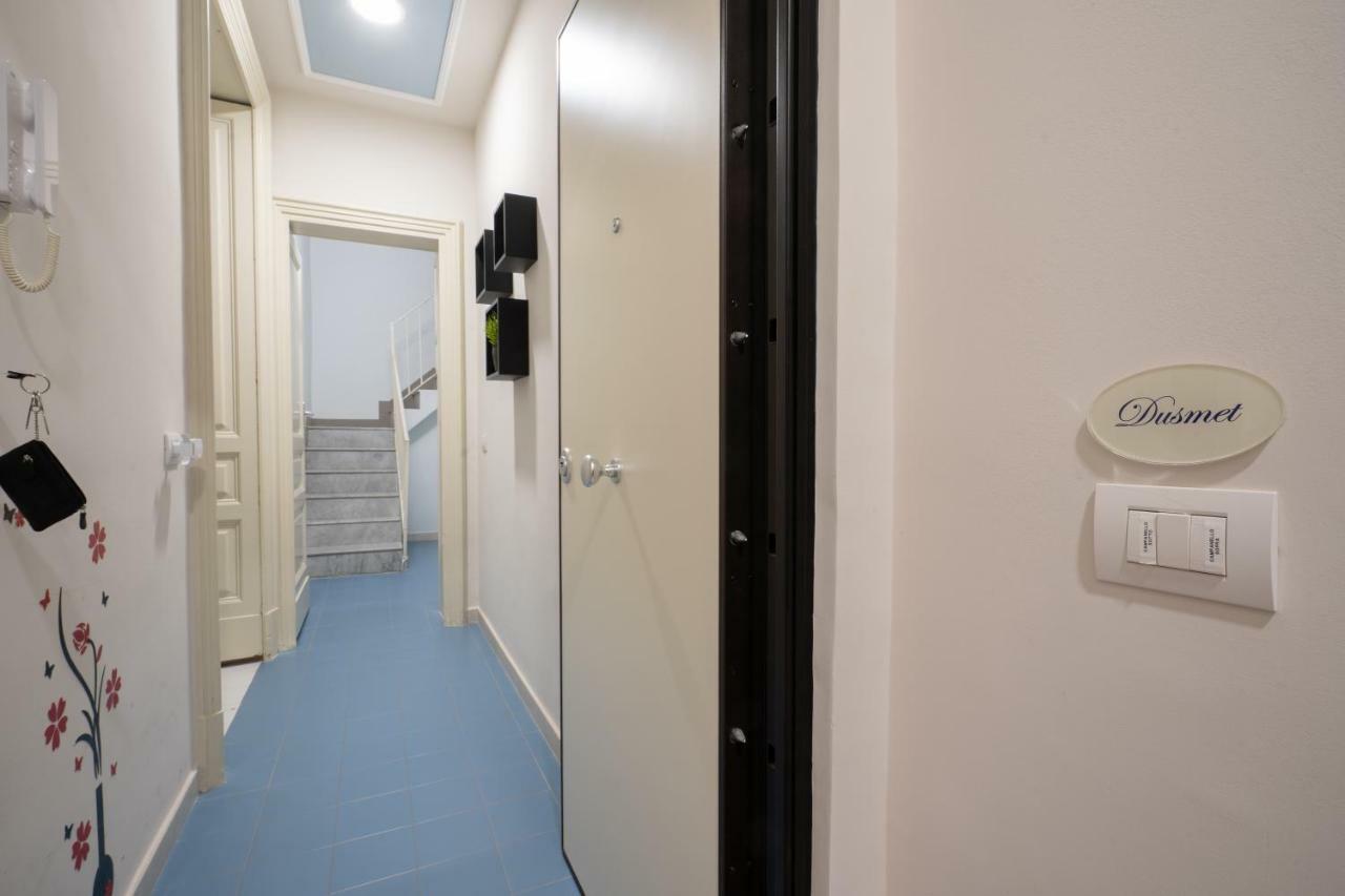 Lettera Living Apartment *