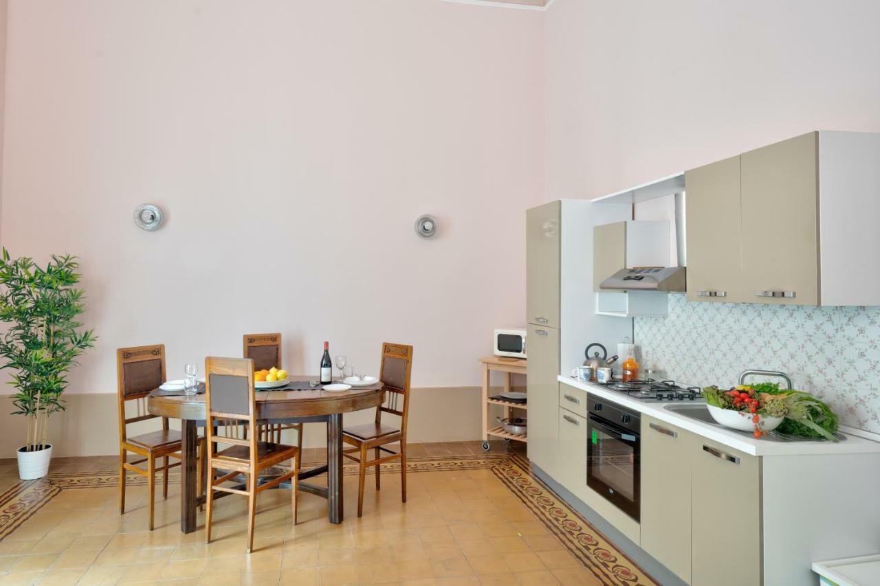 Lettera Living Apartment CTA
