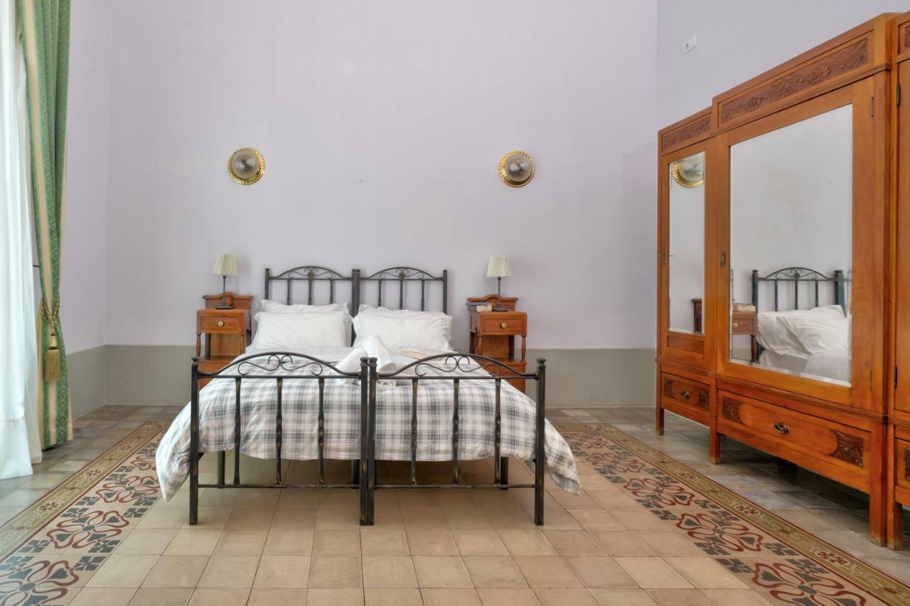 Lettera Living Apartment *