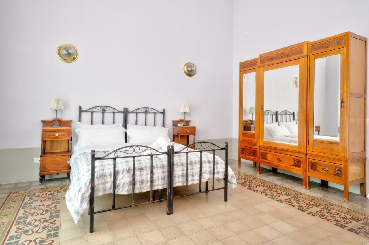 Appartement Lettera Living