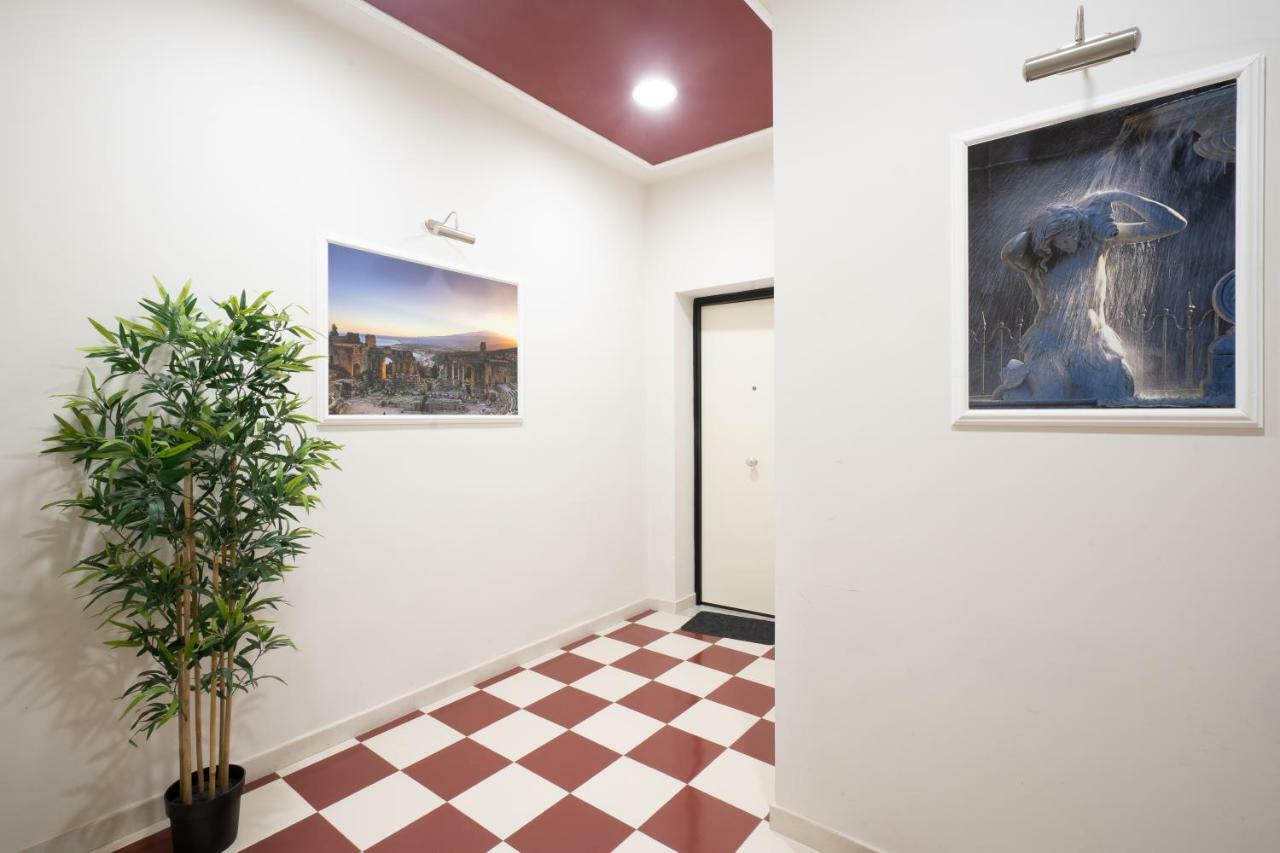 Lettera Living Apartment *