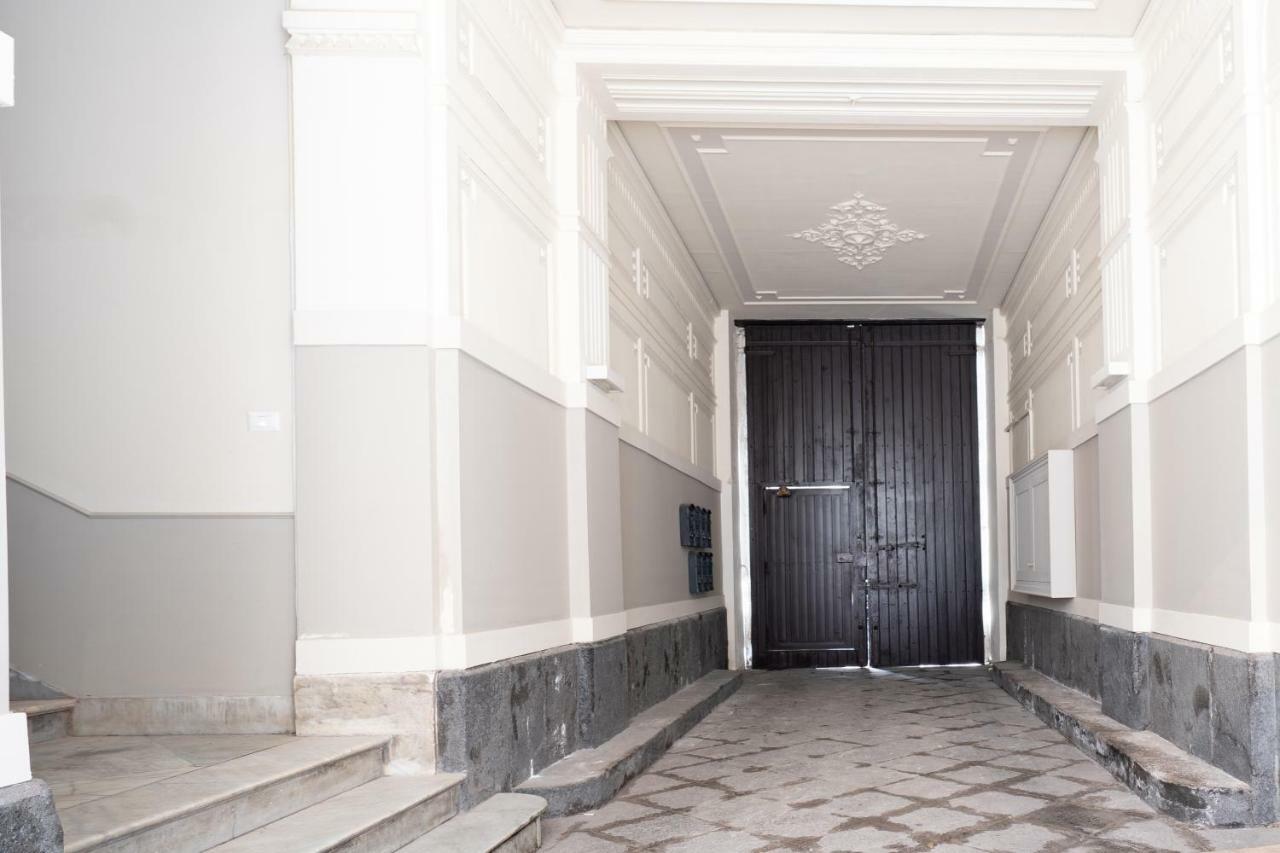 Lettera Living Appartement *