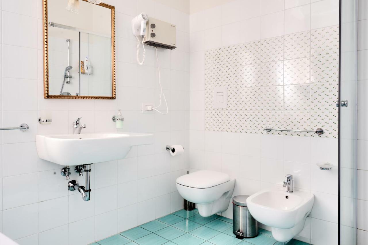 Apartment Lettera Living
