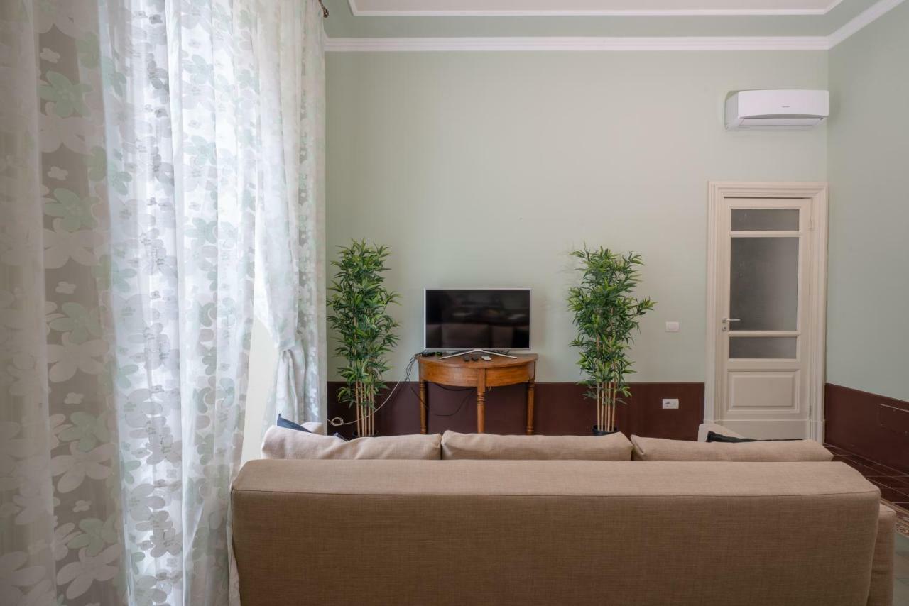 Apartment Lettera Living *