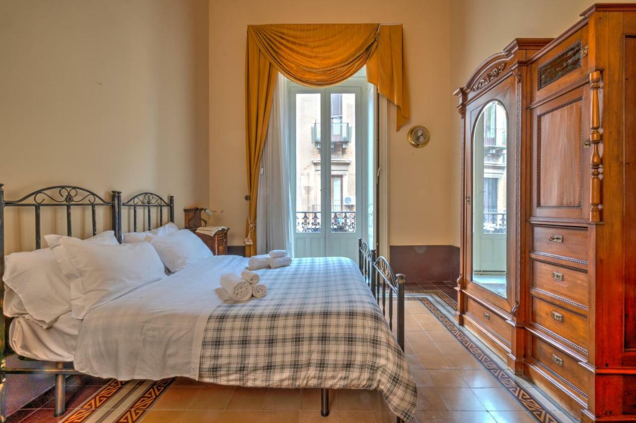 Lettera Living Appartement *