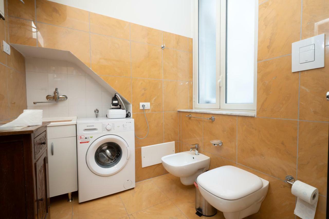 Appartement Lettera Living