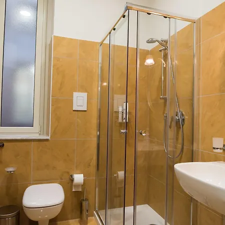 Ferienwohnung Lettera Living CTA Exterior foto