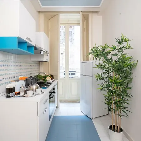 Ferienwohnung Lettera Living CTA Exterior foto