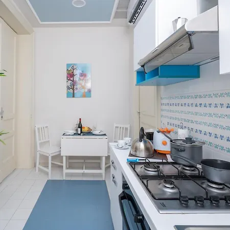 Ferienwohnung Lettera Living CTA Exterior foto