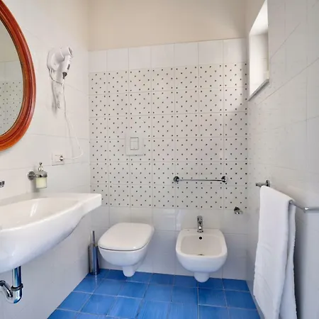 Ferienwohnung Lettera Living CTA Exterior foto