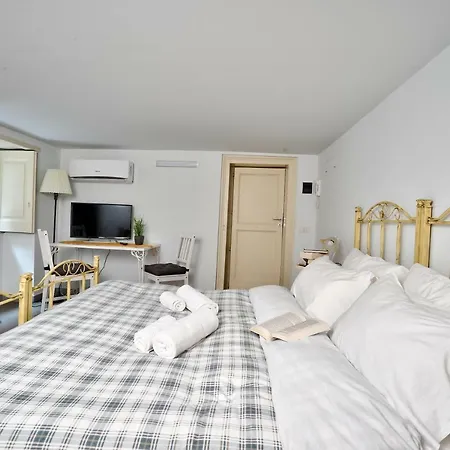 Ferienwohnung Lettera Living CTA Exterior foto