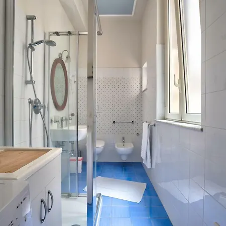 Ferienwohnung Lettera Living CTA Exterior foto