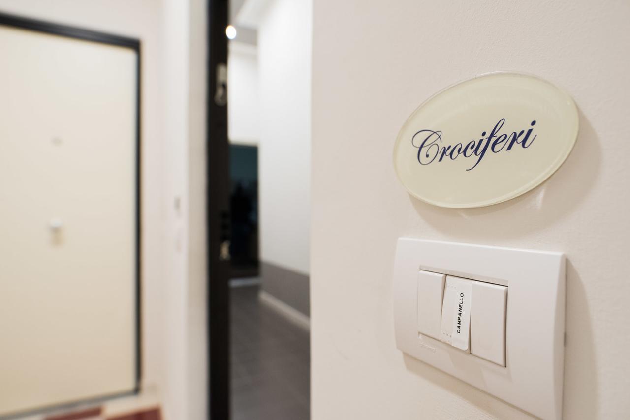 Apartment Lettera Living *