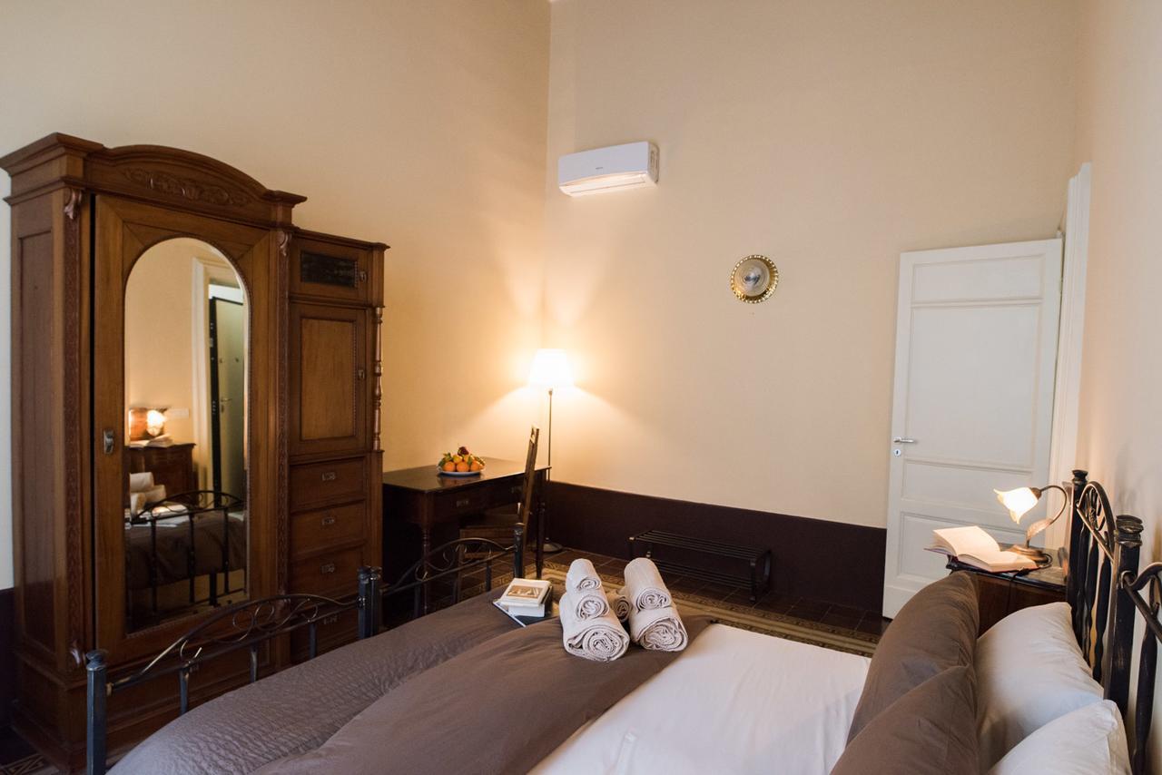 Lettera Living * Catania