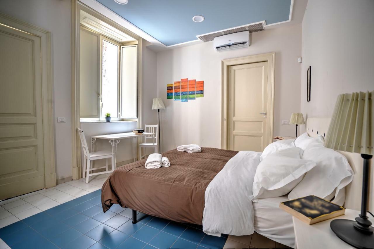Lettera Living Apartment