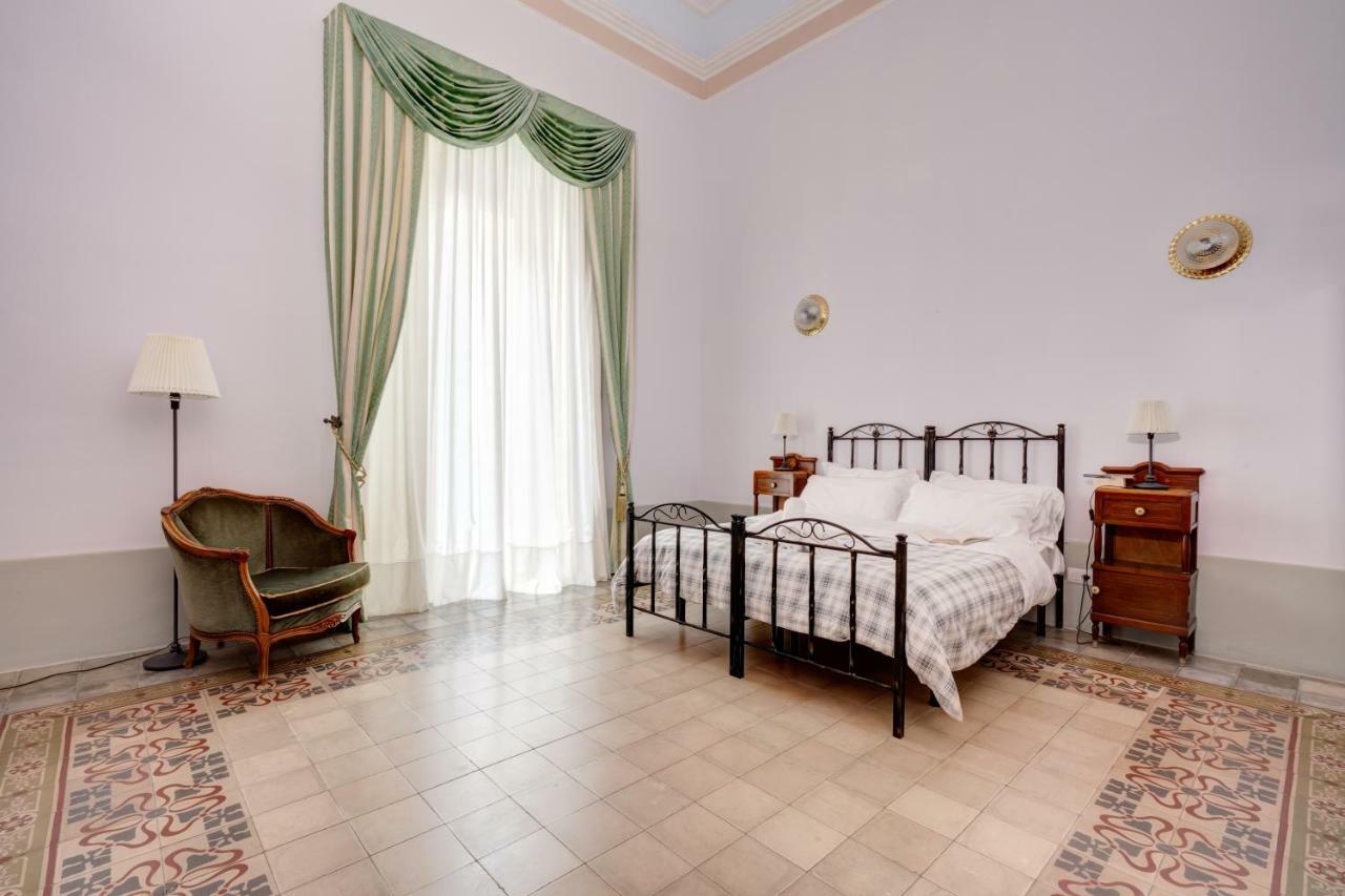 Lettera Living Catania