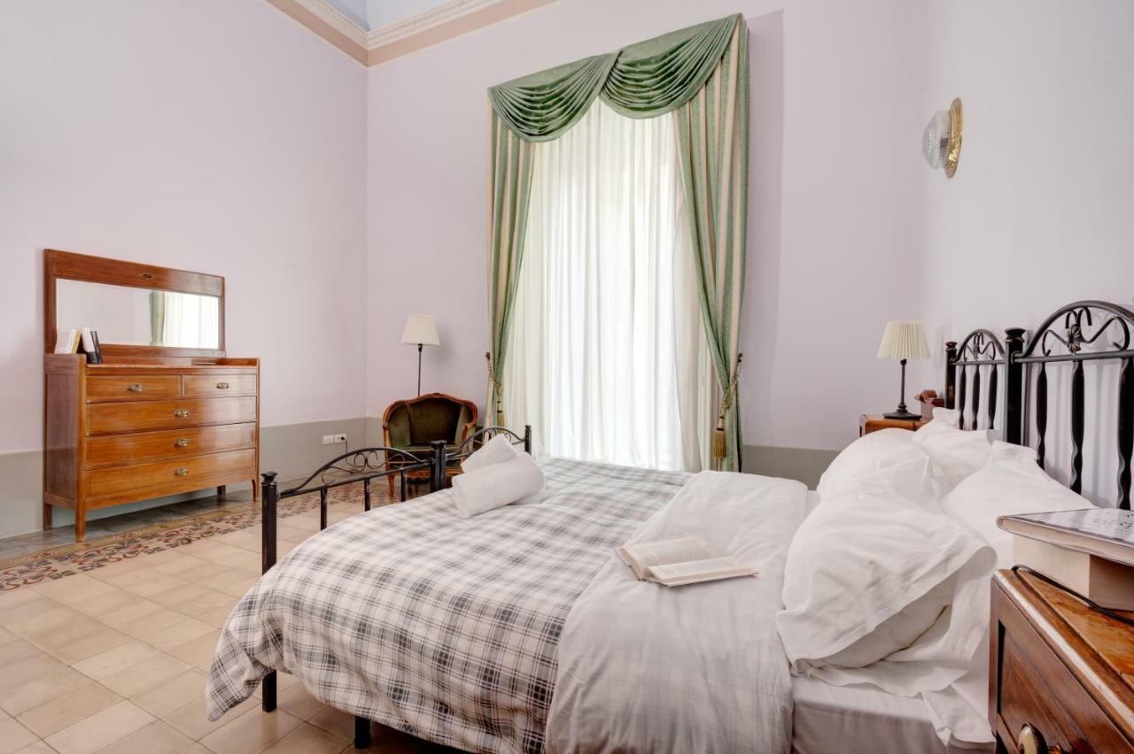 Lettera Living Catania