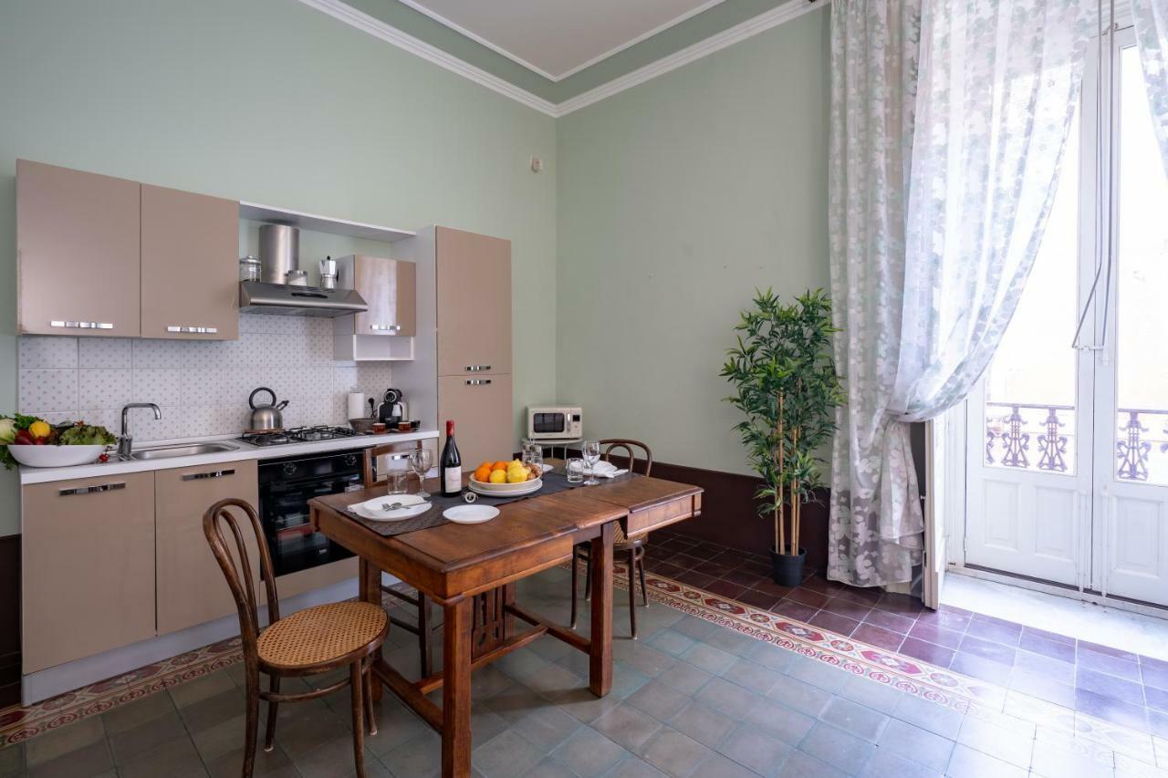 Apartment Lettera Living *