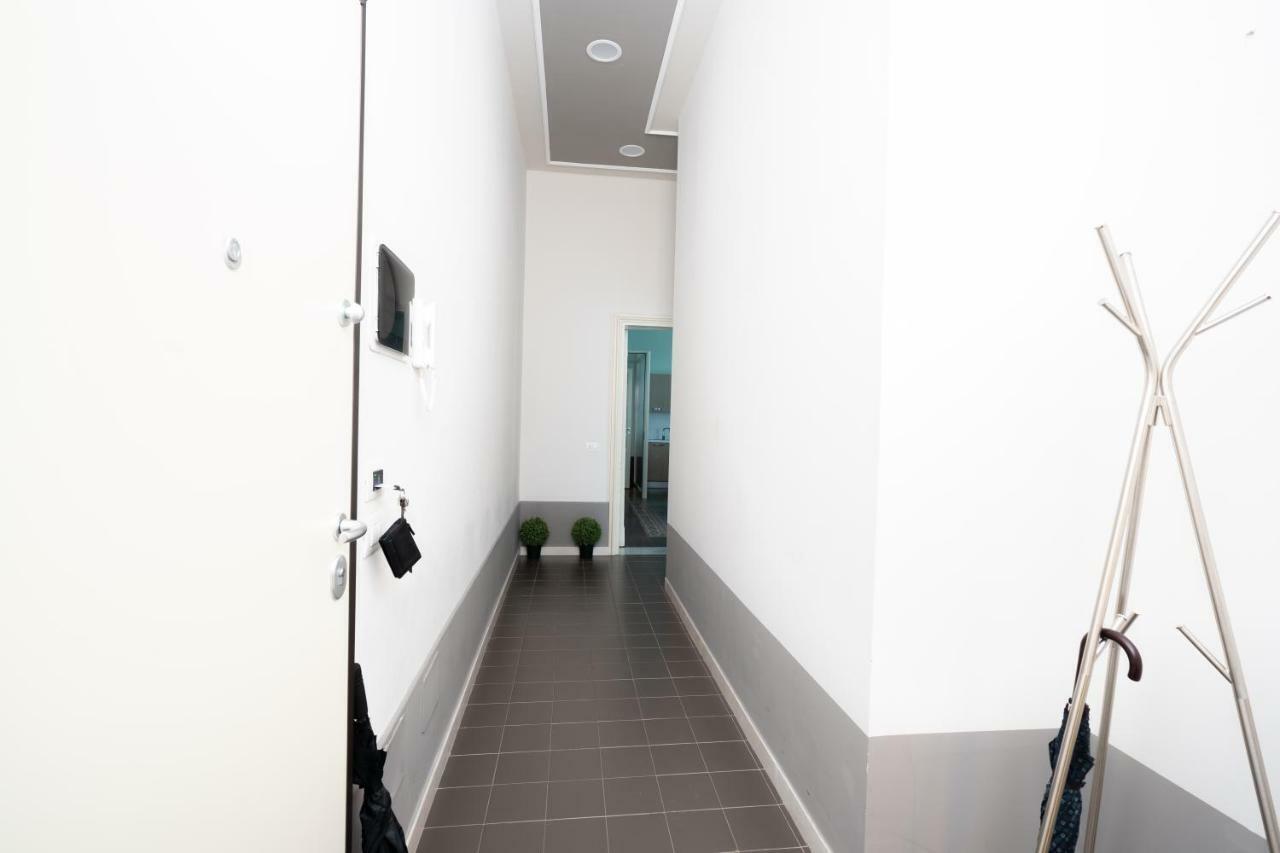 Lettera Living Apartment Catania