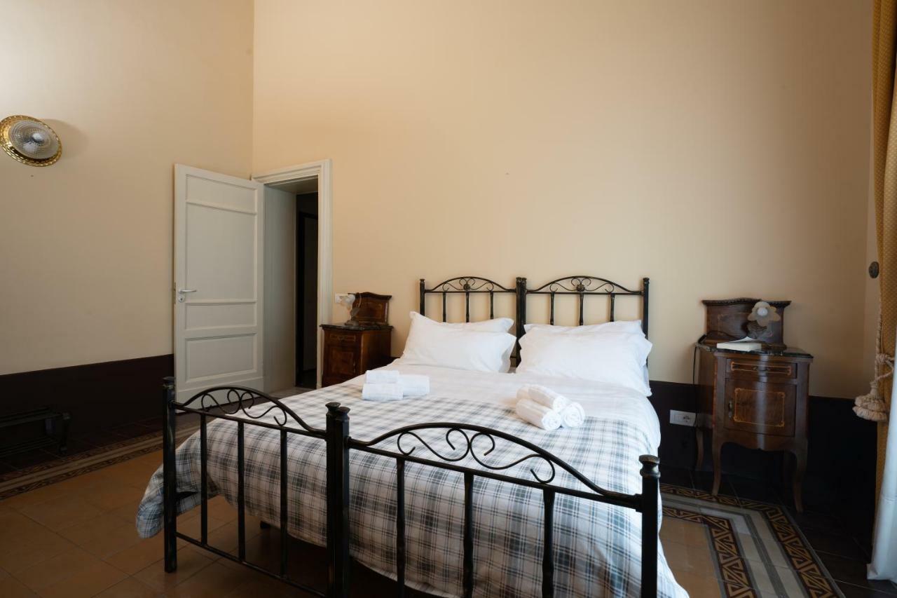 Lettera Living Catania