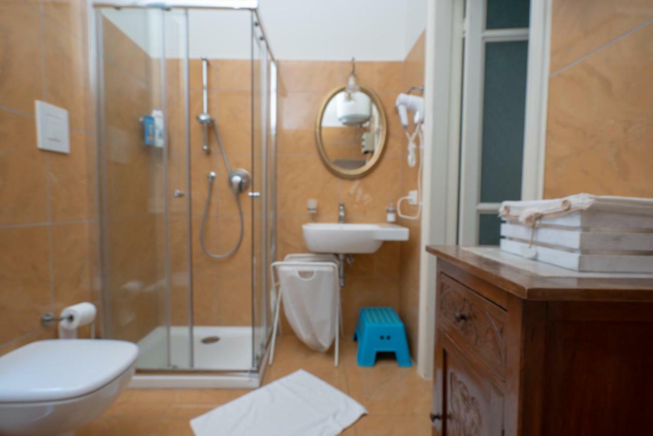 Lettera Living Apartment *