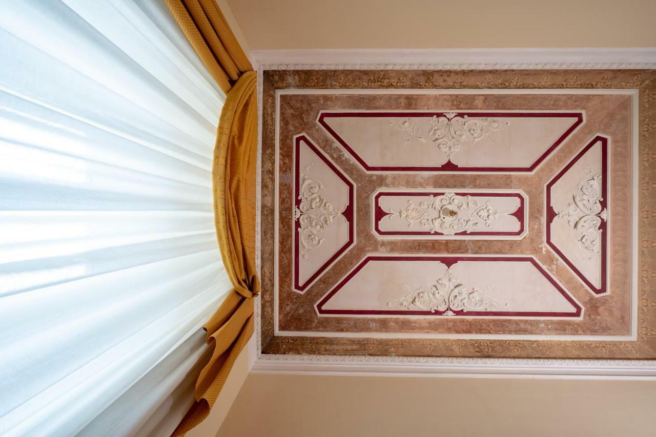 Apartment Lettera Living Catania