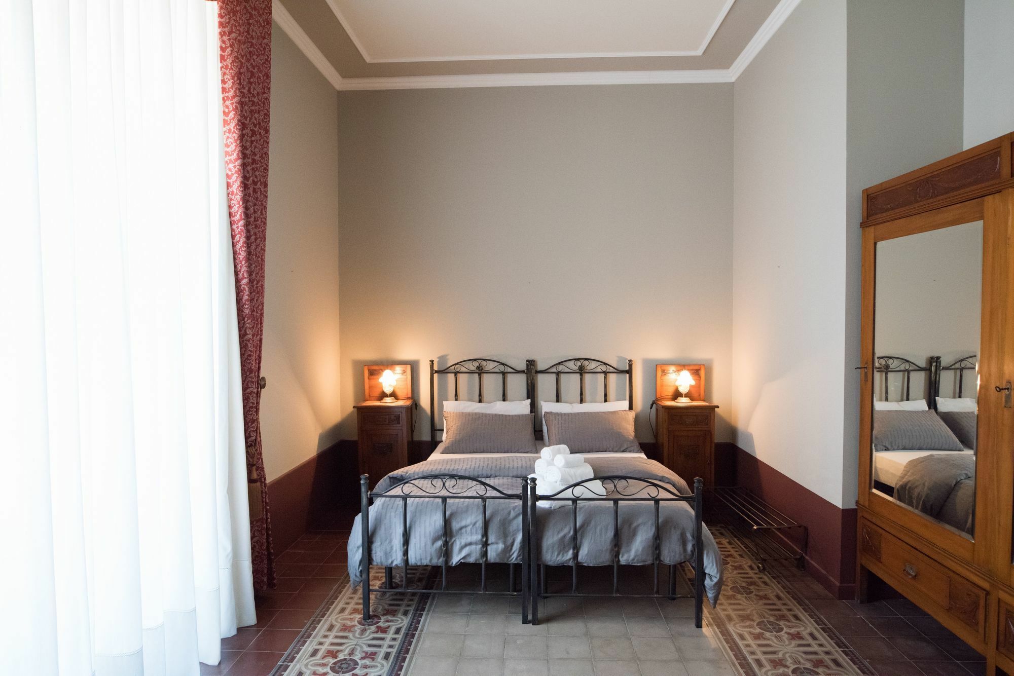 Lettera Living Apartment